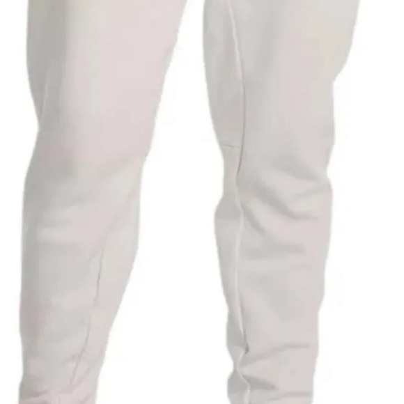 New Men’s Under Armour Men's Project Rock 'Iron Paradise' Rival Fleece Joggers S - Picture 2 of 4